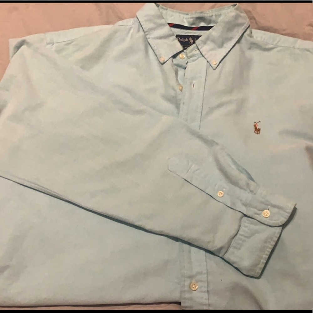 Men’s Ralph Lauren XXL shirt